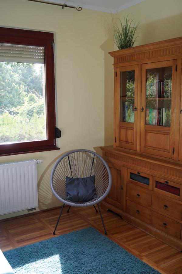 Ria'S Apartment Budapest Eksteriør bilde